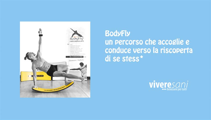 BodyFly BodyFly